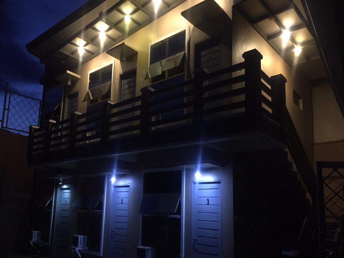 Brown Epitome Lodge Baler Exterior foto